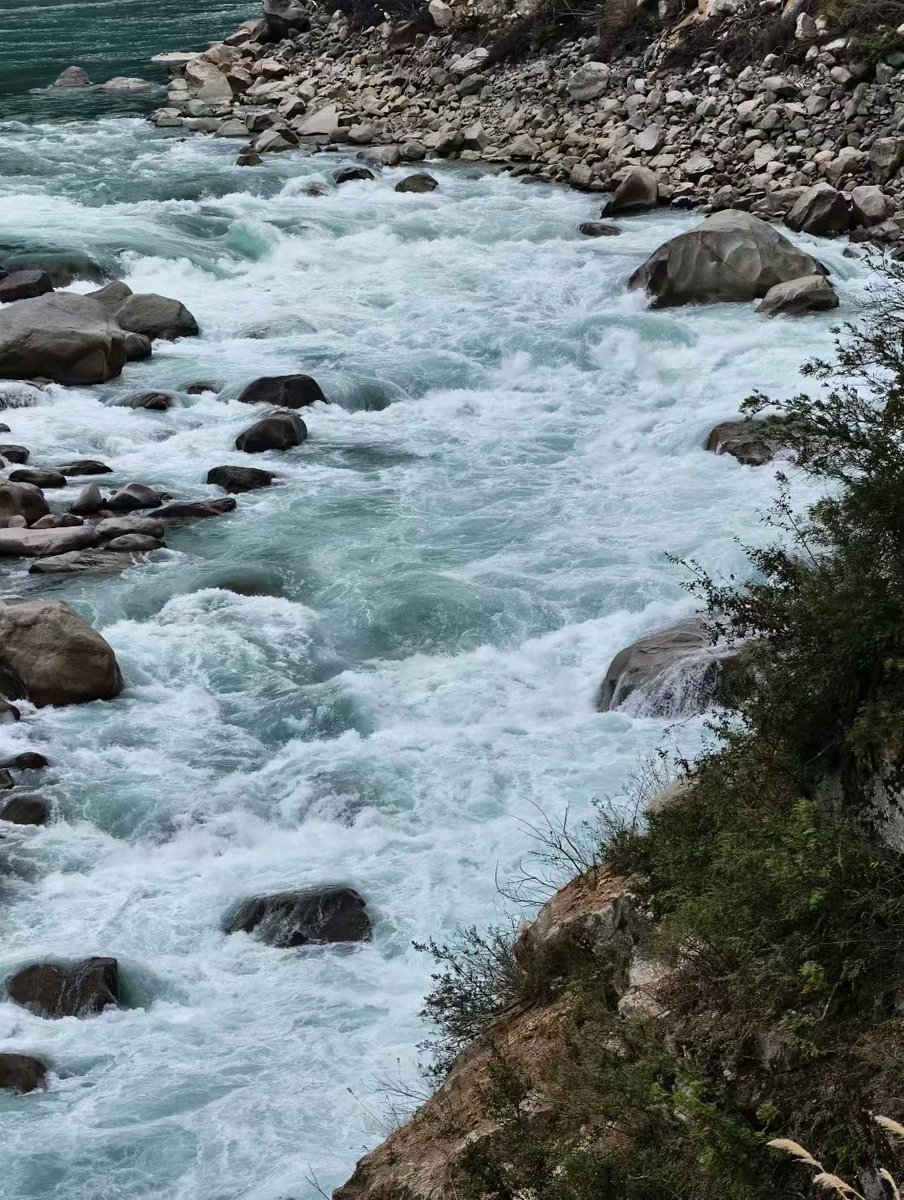 DowneyChrissy's tweet photo. Ice will melt and make way for flow. https://t.co/a2d0TB1RT5