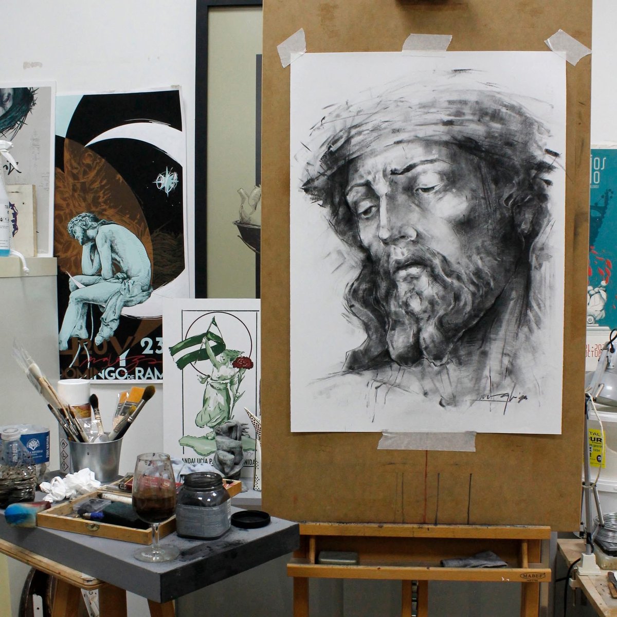 Hdad Nazareno del Amor Cádiz tweet media