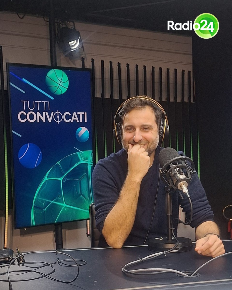 tutticonvocati's tweet photo. Il vero tifoso accetta le convocazioni anche il giorno dopo le sconfitte: @matteocaccia ci mette la faccia e anche @micheledalai
#BodoInter #ChampionsLeague https://t.co/FXHCG559p3