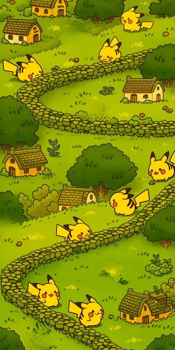 A whole Pikachu village is on the move! ⚡🏡 Adventure, friendship, and excitement await in every corner. PokémonBNB brings this magic to the NFT GameFi world on BNB Chain. Don’t miss out—join the fun today! ✨

#PokemonBNB #Pokemon #Pikachu #BNBChain #NFT #GameFi #Web3