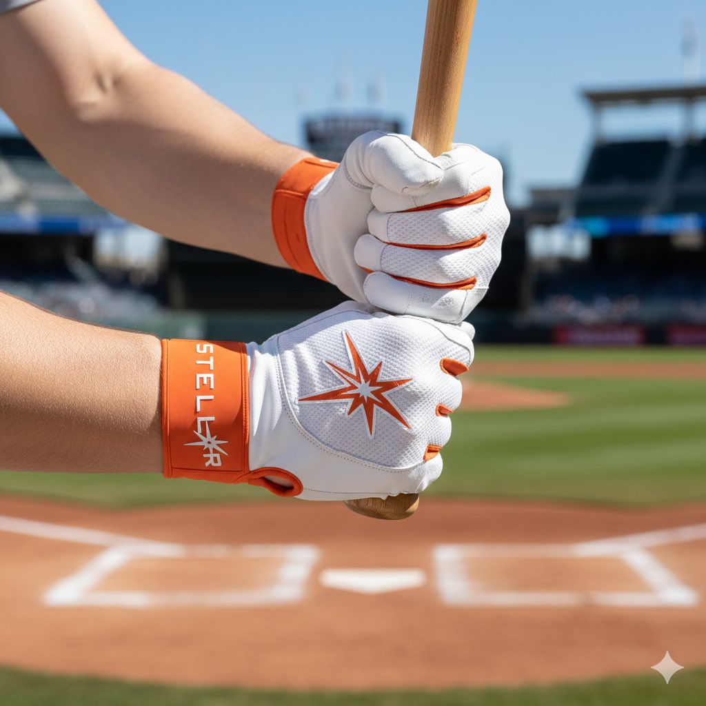 Stellar Baseball tweet media