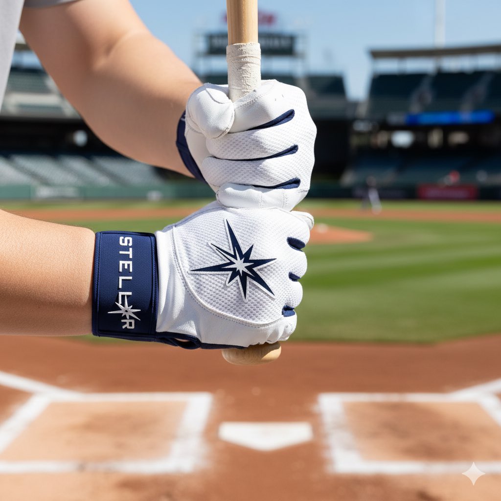 Stellar Baseball tweet media