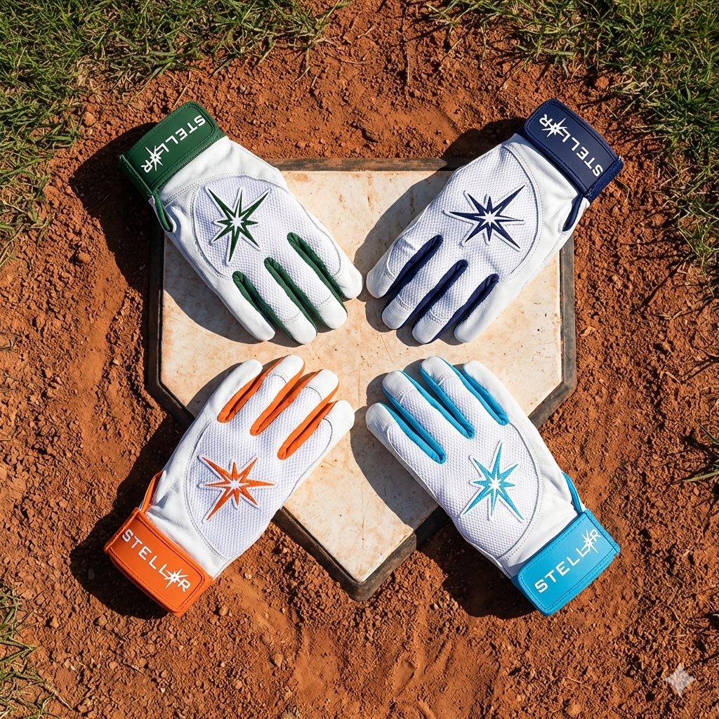 Stellar Baseball tweet media