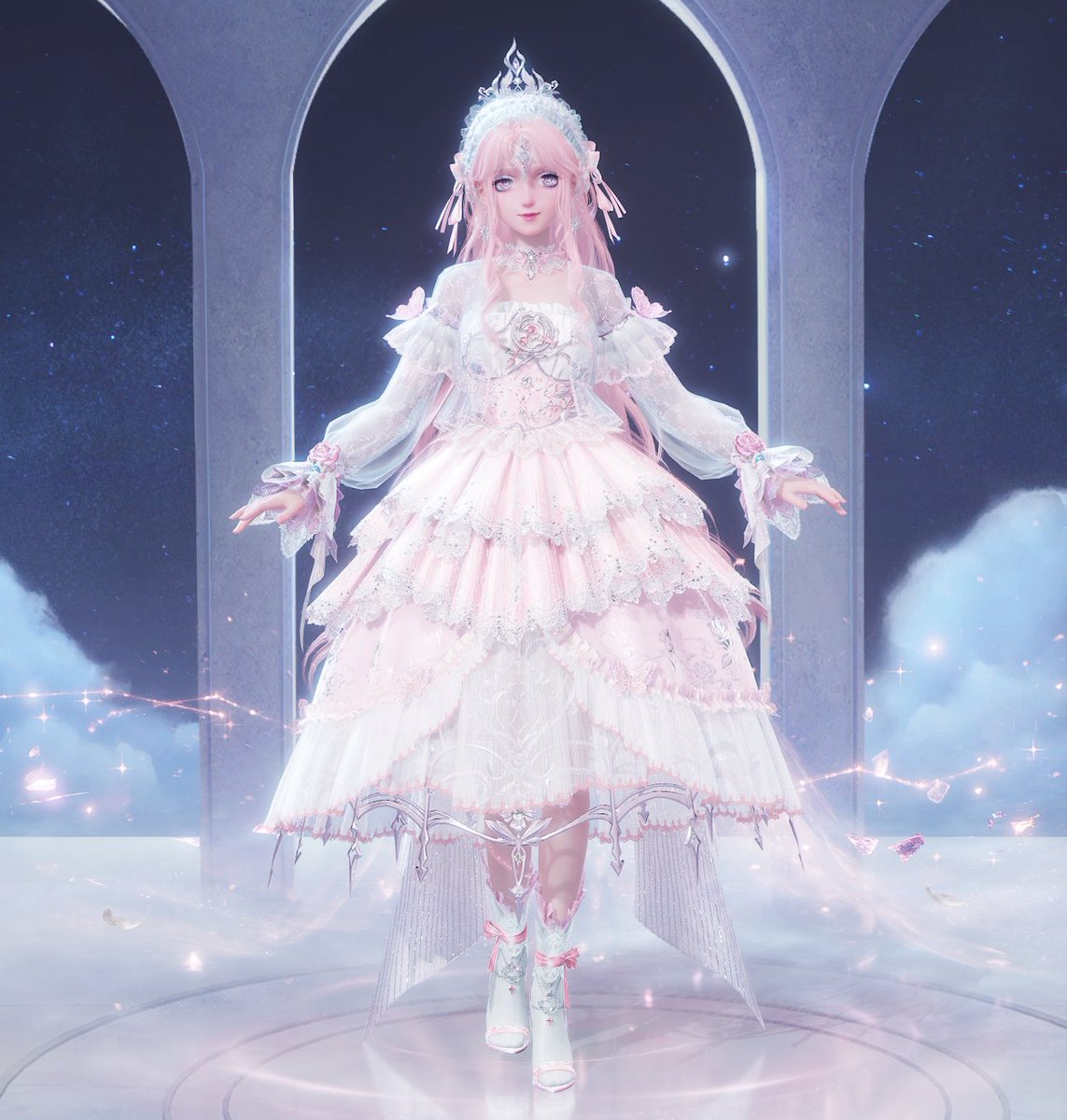 ~•✦𝓘𝓷𝓯𝓲𝓷𝓲𝓽𝔂𝓢𝓮𝓷𝓼𝓱𝓲 ✦•~ tweet media