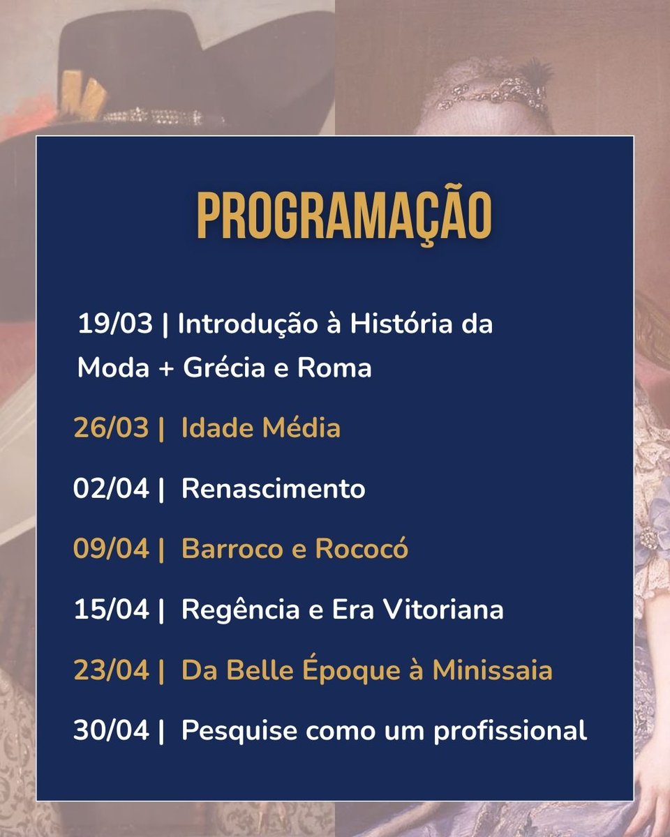 tia modista totalmente ablublé tweet media