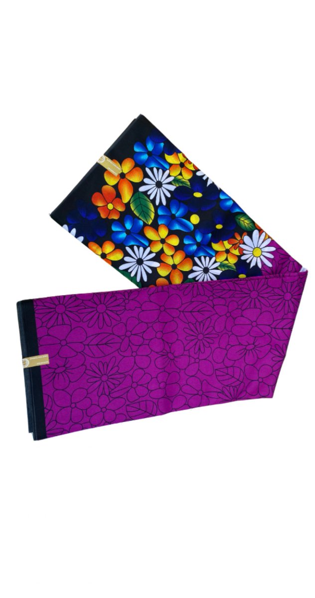 Bybukky's tweet photo. Fabric of the day.
Shop for 4800 only https://t.co/0WDSgxlsro