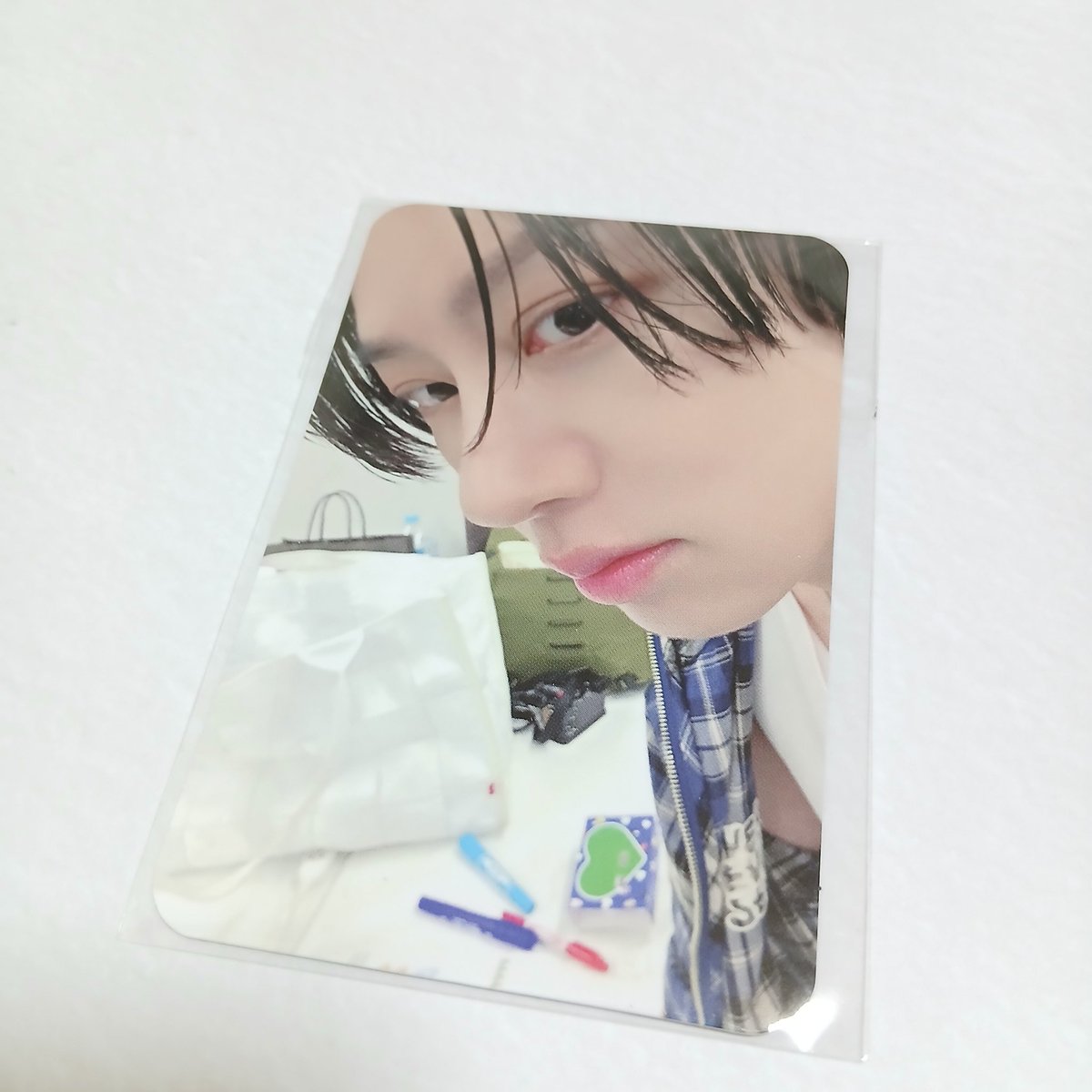 SUPER JUNIOR E.L.F-JAPAN スペシャルキット 入会キャンペーン