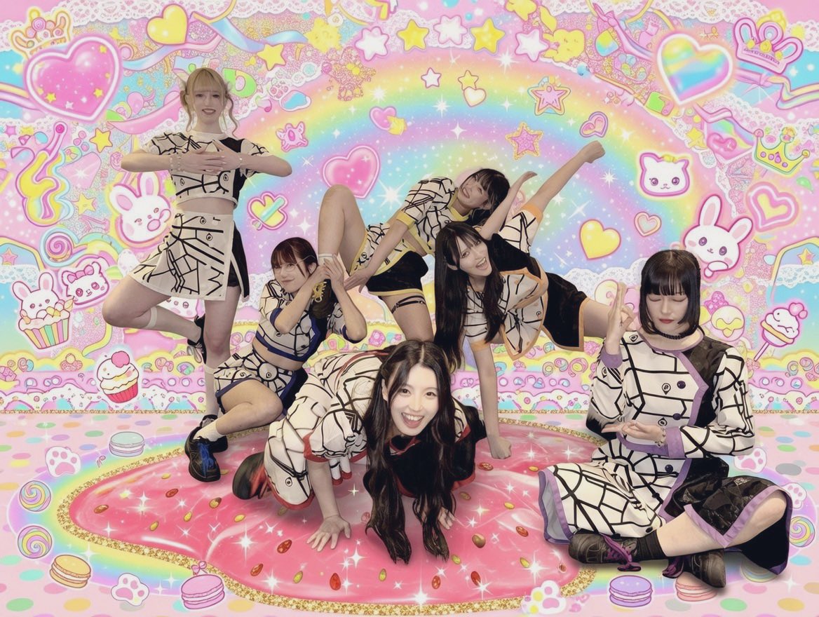 メルクマールメルマール【公式】 (@MERKMALMERMAL) / Posts / X