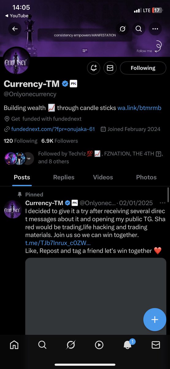 Living Pips tweet media