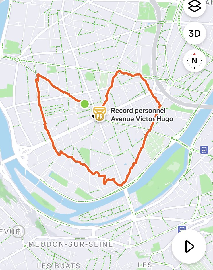 Aimer Boulogne Billancourt ce n’est pas seulement un thème de campagne.
C’est un engagement sur le terrain, un partage de valeurs et d’émotions, une volonté de faire de notre ville avec Antoine de Jerphanion, le terrain du sport santé et du sport pour tous.