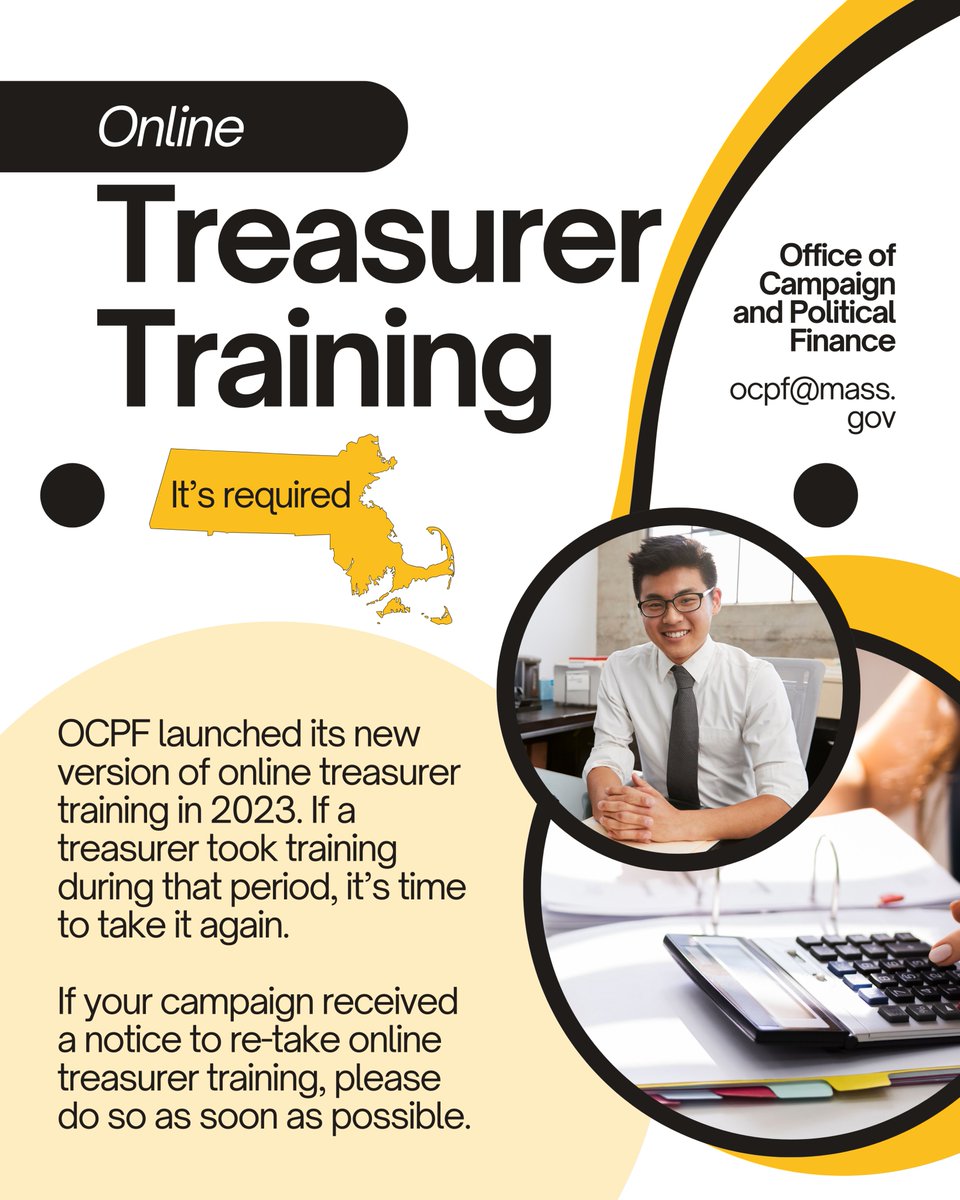 OCPF Reports tweet media