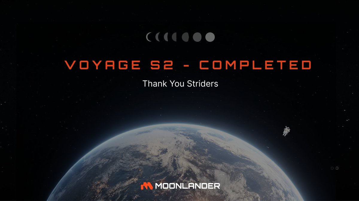 Moonlander 🌕 tweet media