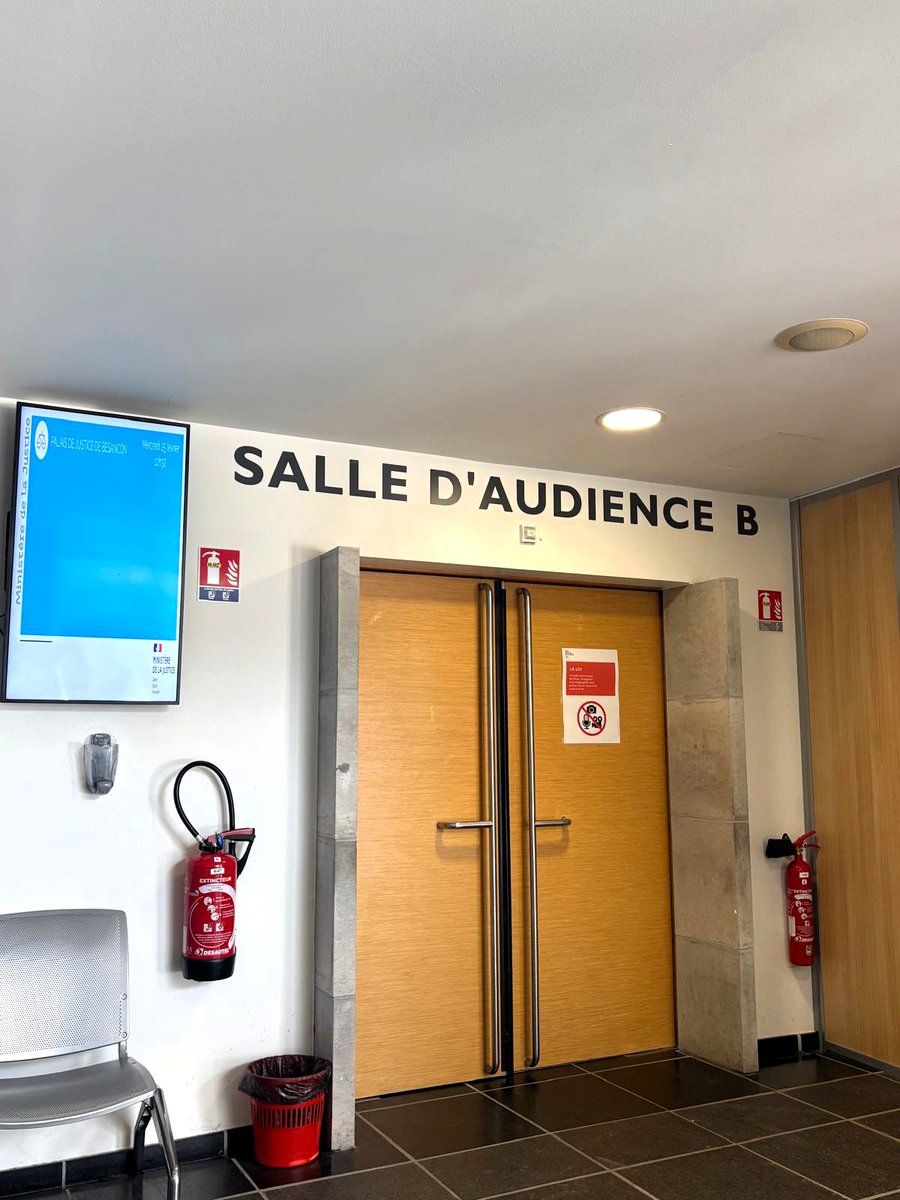 Cabinet Courtois Avocats tweet media