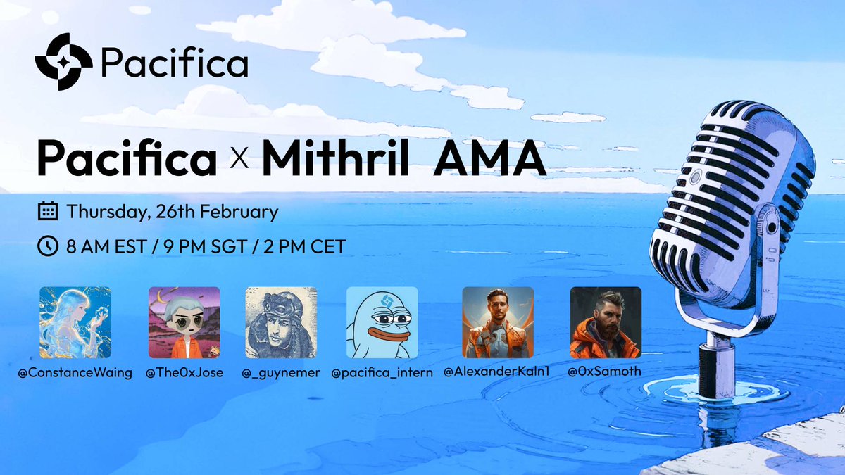 Pacifica tweet media