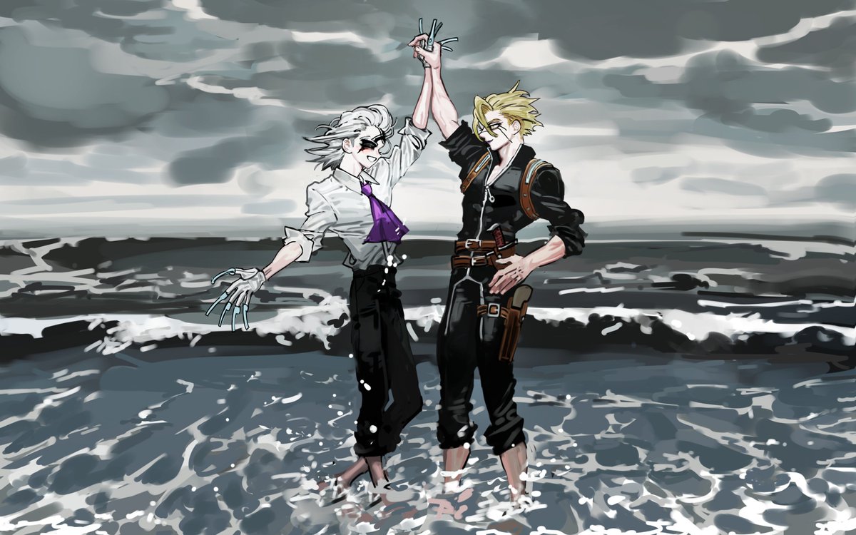 오기꾼🖤🚬✖️ tweet media