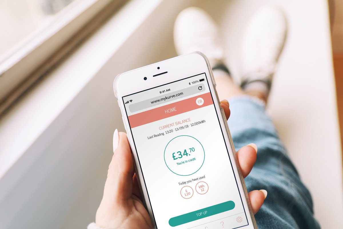 Notting Hill Genesis is rolling out wireless KURVE across 18 developments with Insite Energy - achieving 100% heat meter connectivity, accurate billing &amp; enhancing customer experience

#HeatNetworks #SocialHousing #EnergyEfficiency 

propel-technology.com/newsroom/notti…