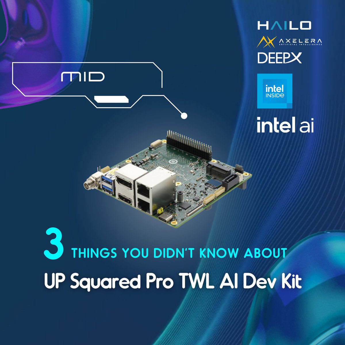 UP-BOARD tweet media