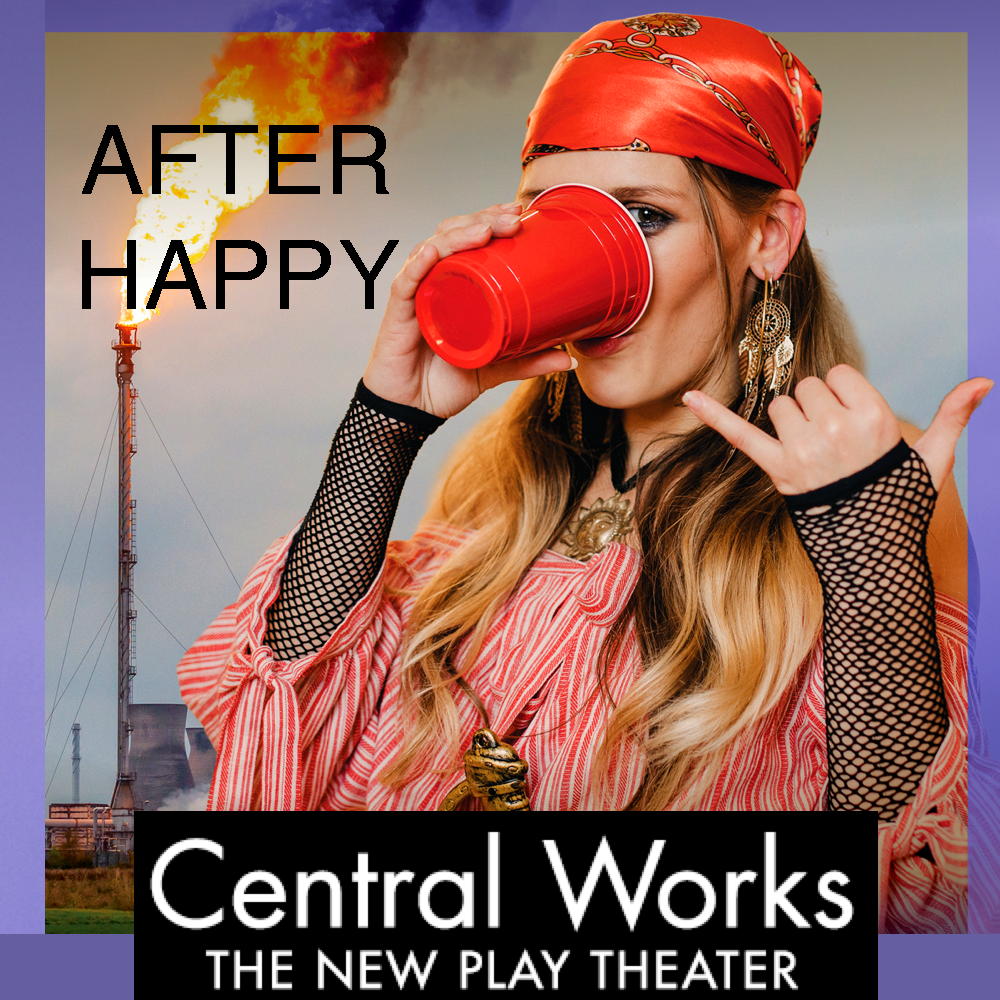 OUTTAKEVOICES's tweet image. New Comedy “After Happy” Written By Patricia Milton &amp;amp; Directed By Gary Graves Makes Its World Premiere @centralworks February 26th - March 29th @berkeleycityclb #Berkeley, CA
blog.outtakeonline.com/2026/02/new-pa…