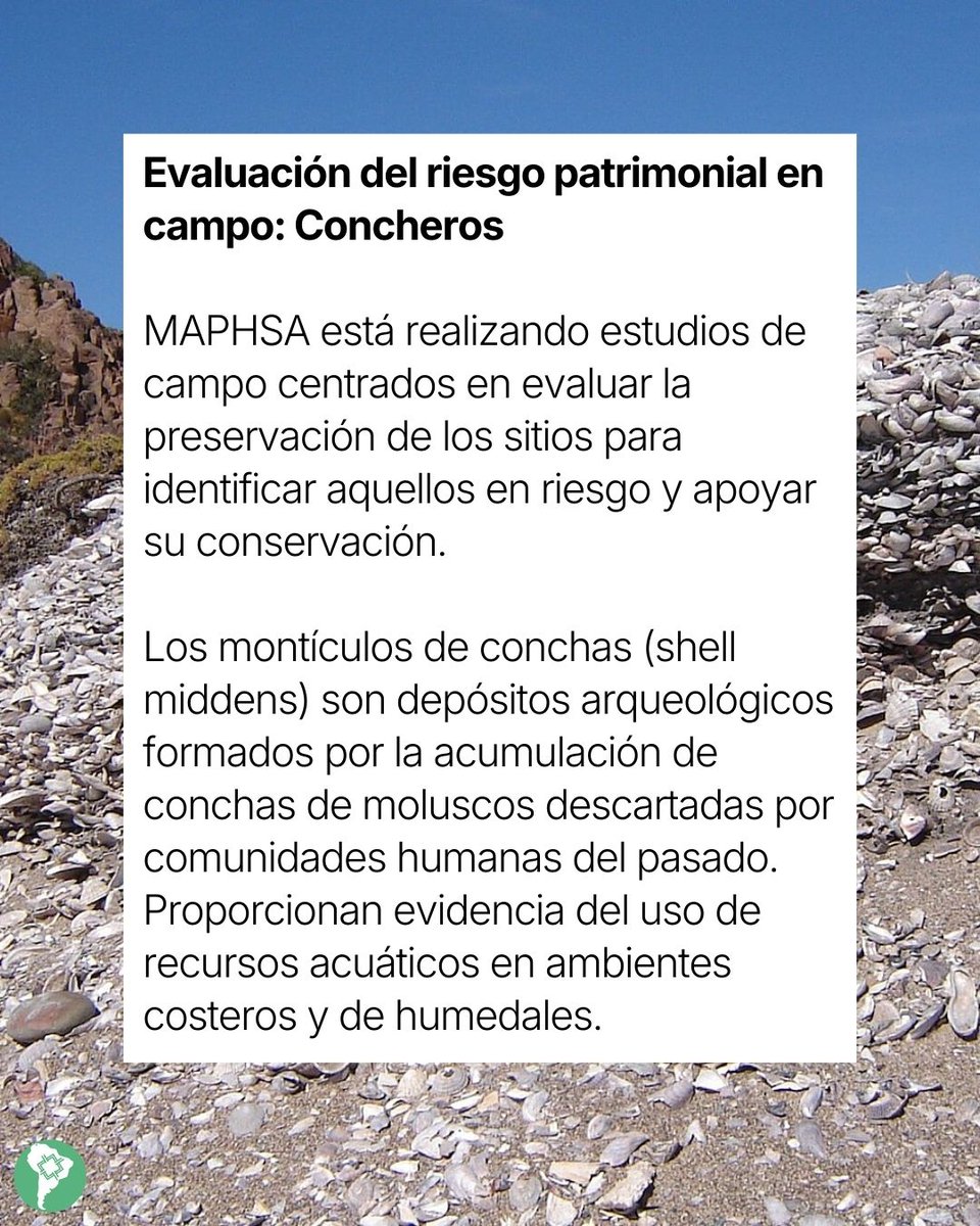 MAPHSA Project tweet media