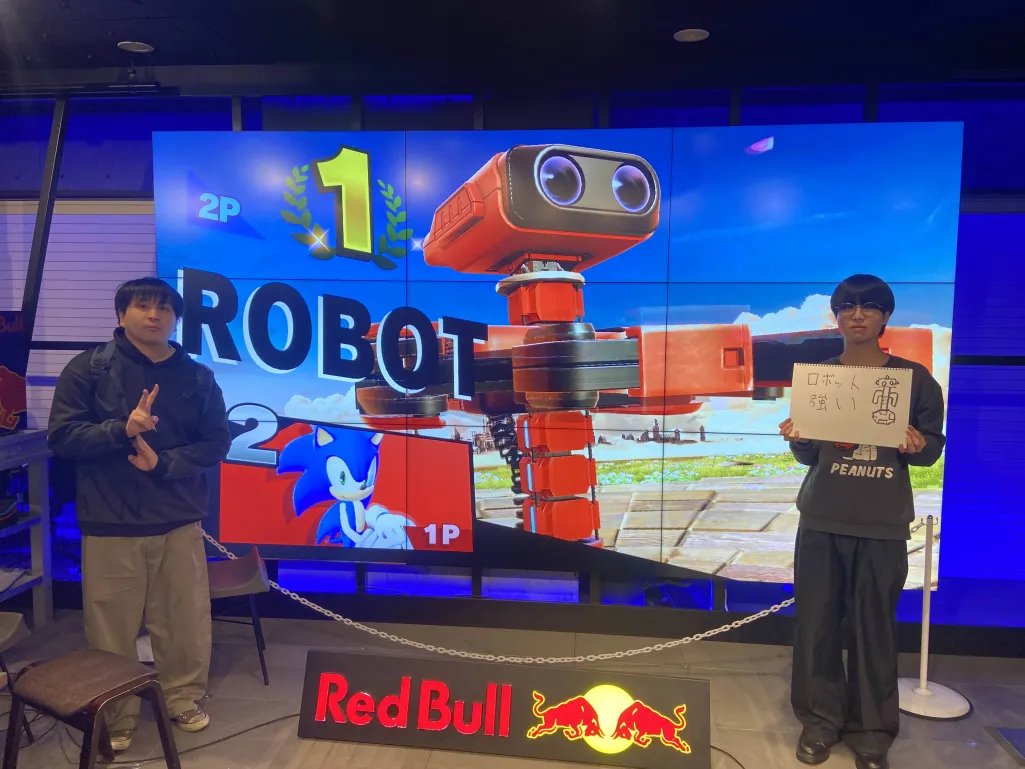 色々意識してスマブラしてやるスマブラできてたのしー 成果はまだまだ