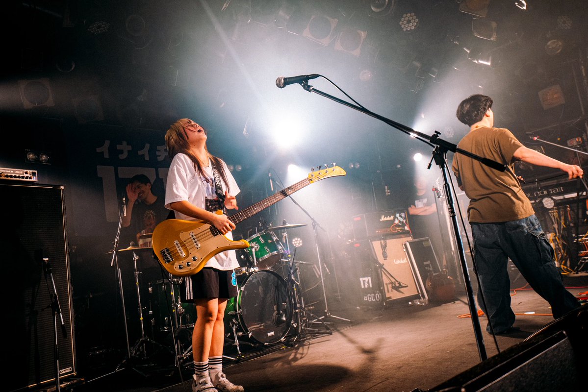 📸ライブ写真📸 171 メジャーデビューツアー 