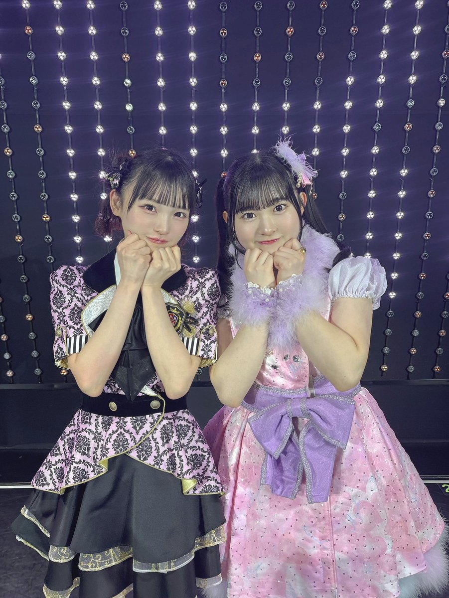 新澤 菜央（NMB48） (@_shinshin_48) / Posts / X