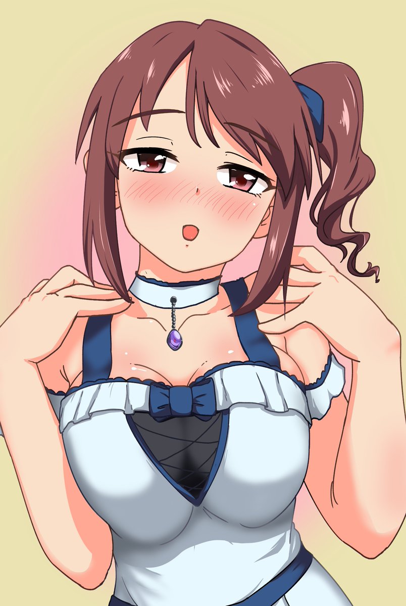 美優さん誕生日おめでとうございまーす 