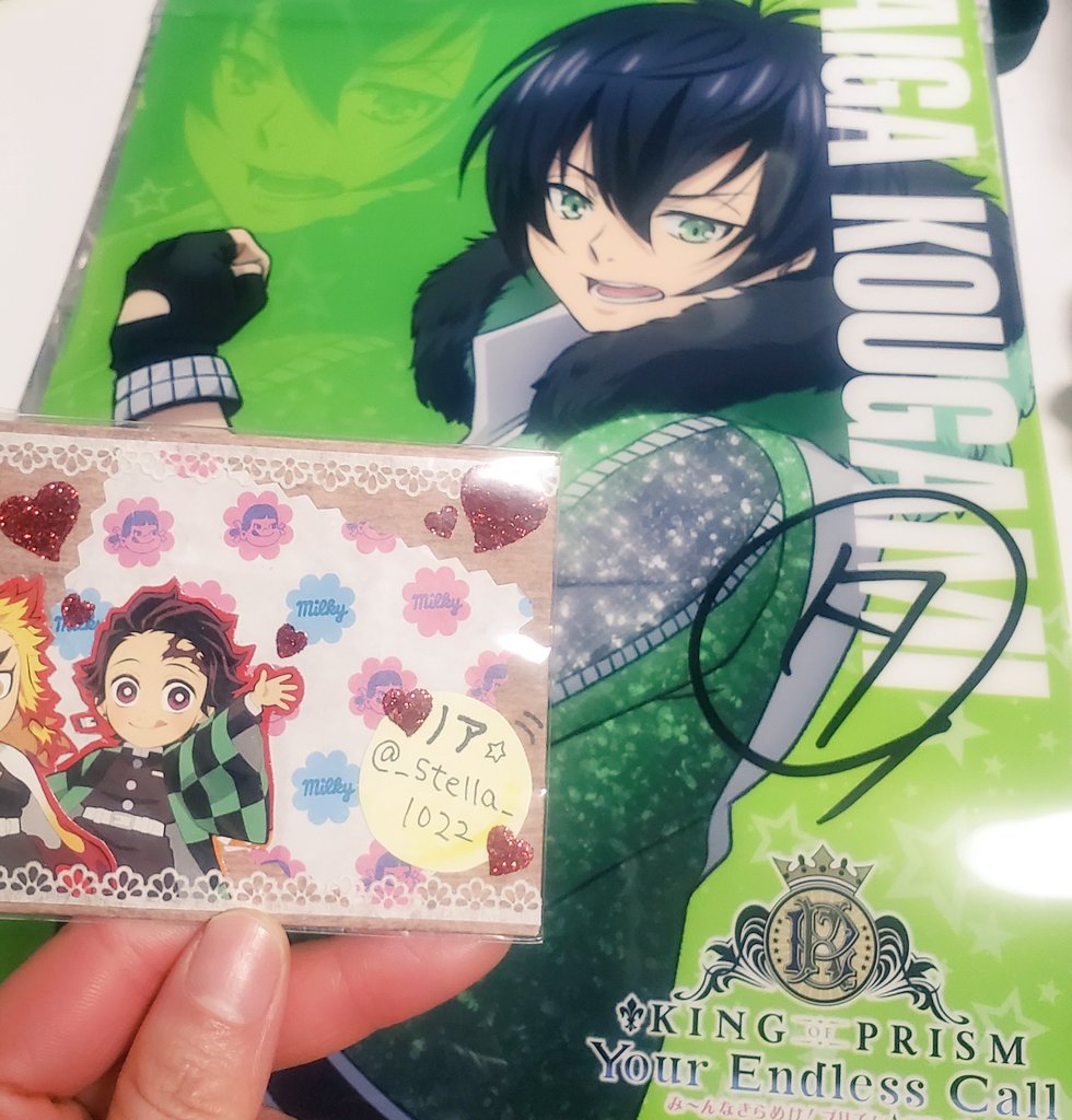 ノア🌠 tweet media