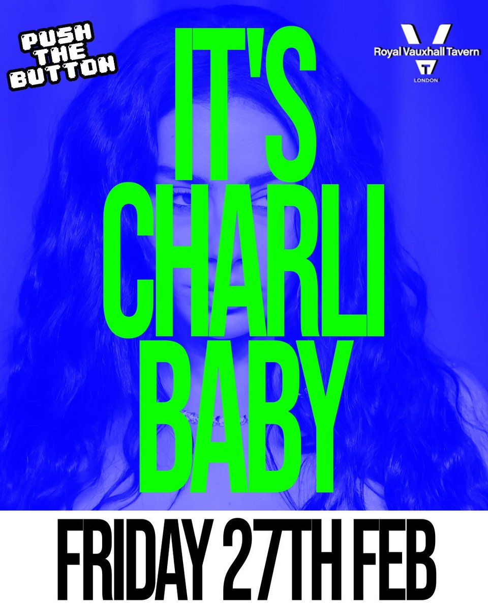 Push The Button tweet media