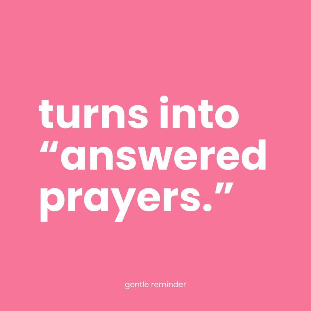 ✨️manifesting✨️