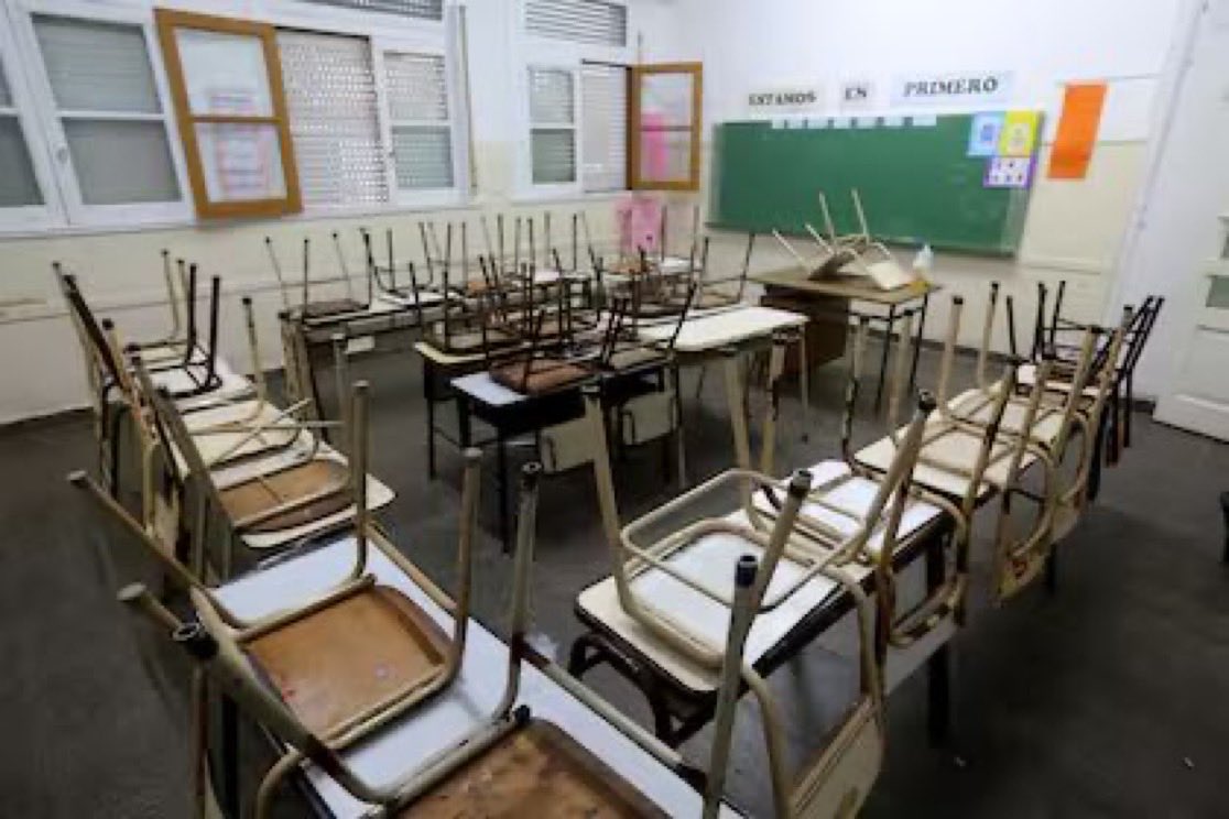 Tendencias en Argentina tweet media