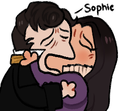 🍂✧Maxine✧🍁 still Benophie obsessed🎭🎭 tweet media