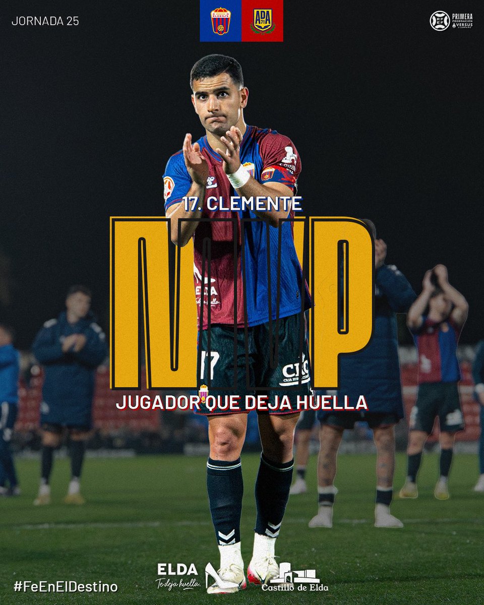 CD Eldense tweet media