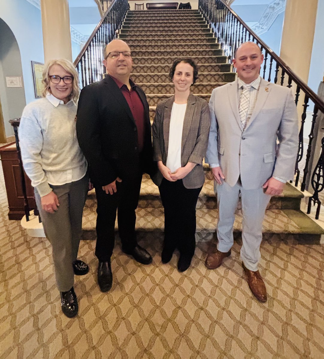 NS Environment and Climate Change tweet media