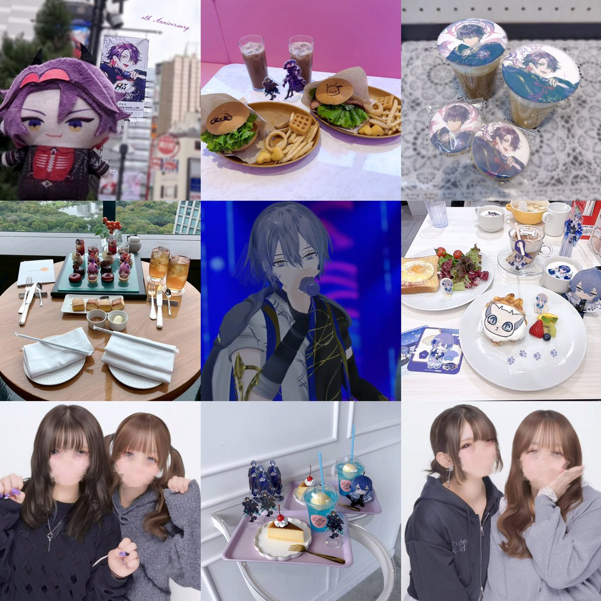 ありた tweet media