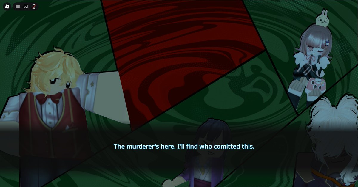 ayaguin ꩜ tweet media