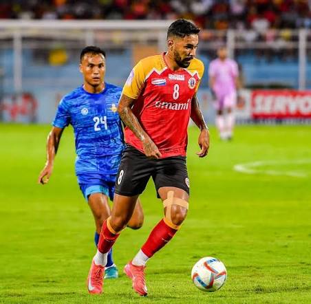 EBFC Transfer Room tweet media