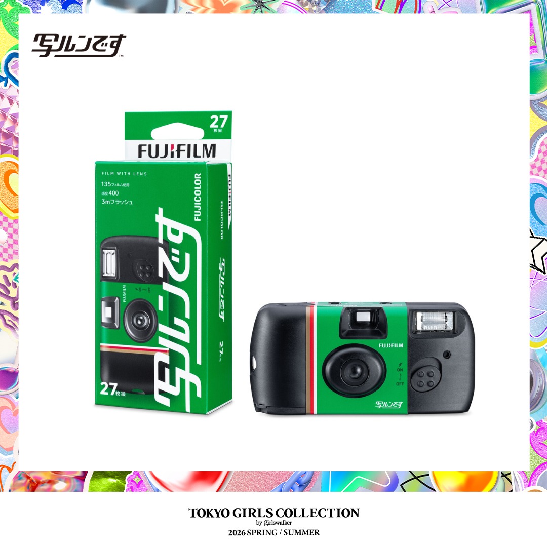 東京ガールズコレクション（TGC） tweet media