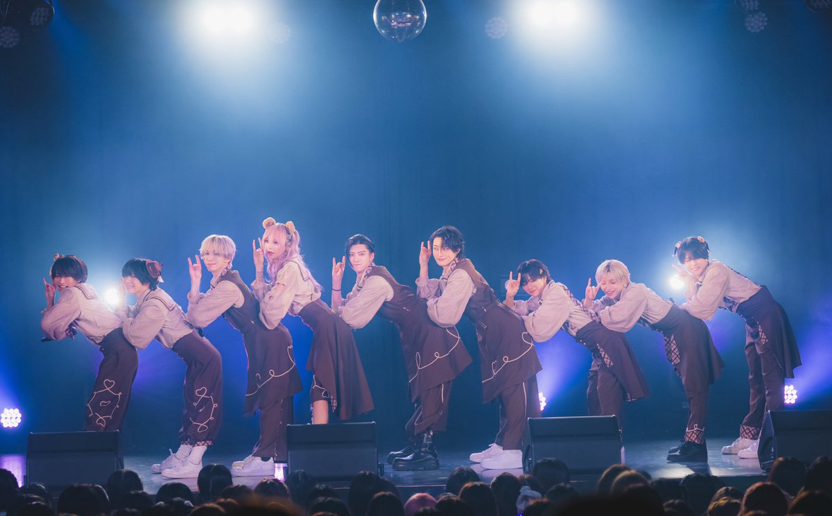 らぶしっく (@lovesick_info) / Posts / X