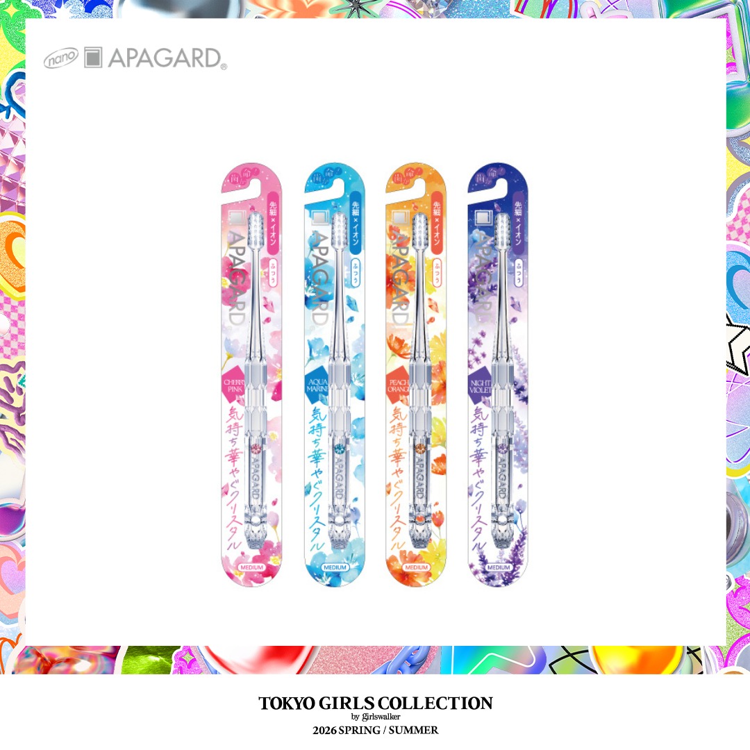 東京ガールズコレクション（TGC） tweet media