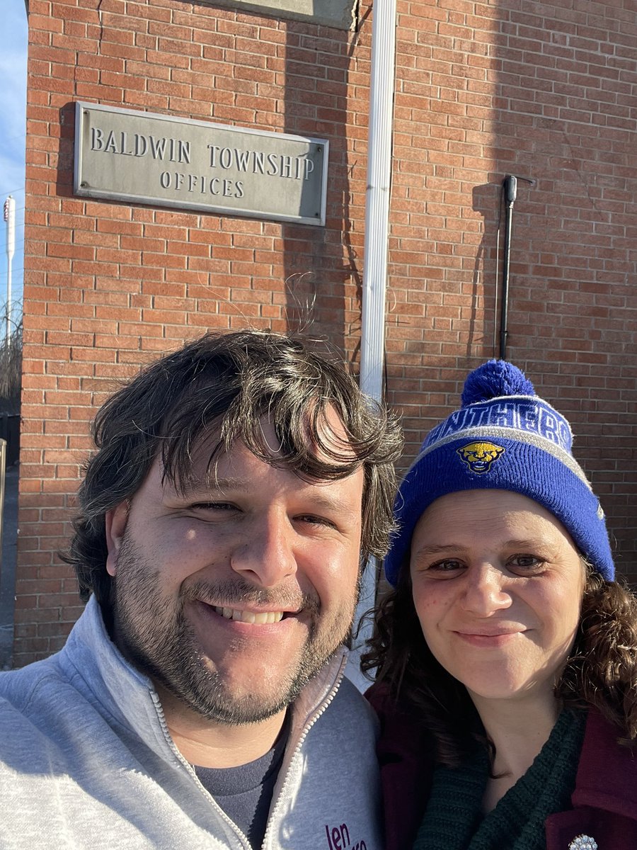 Tom Duerr tweet media