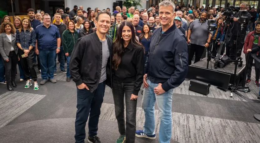 Eurogamer tweet media