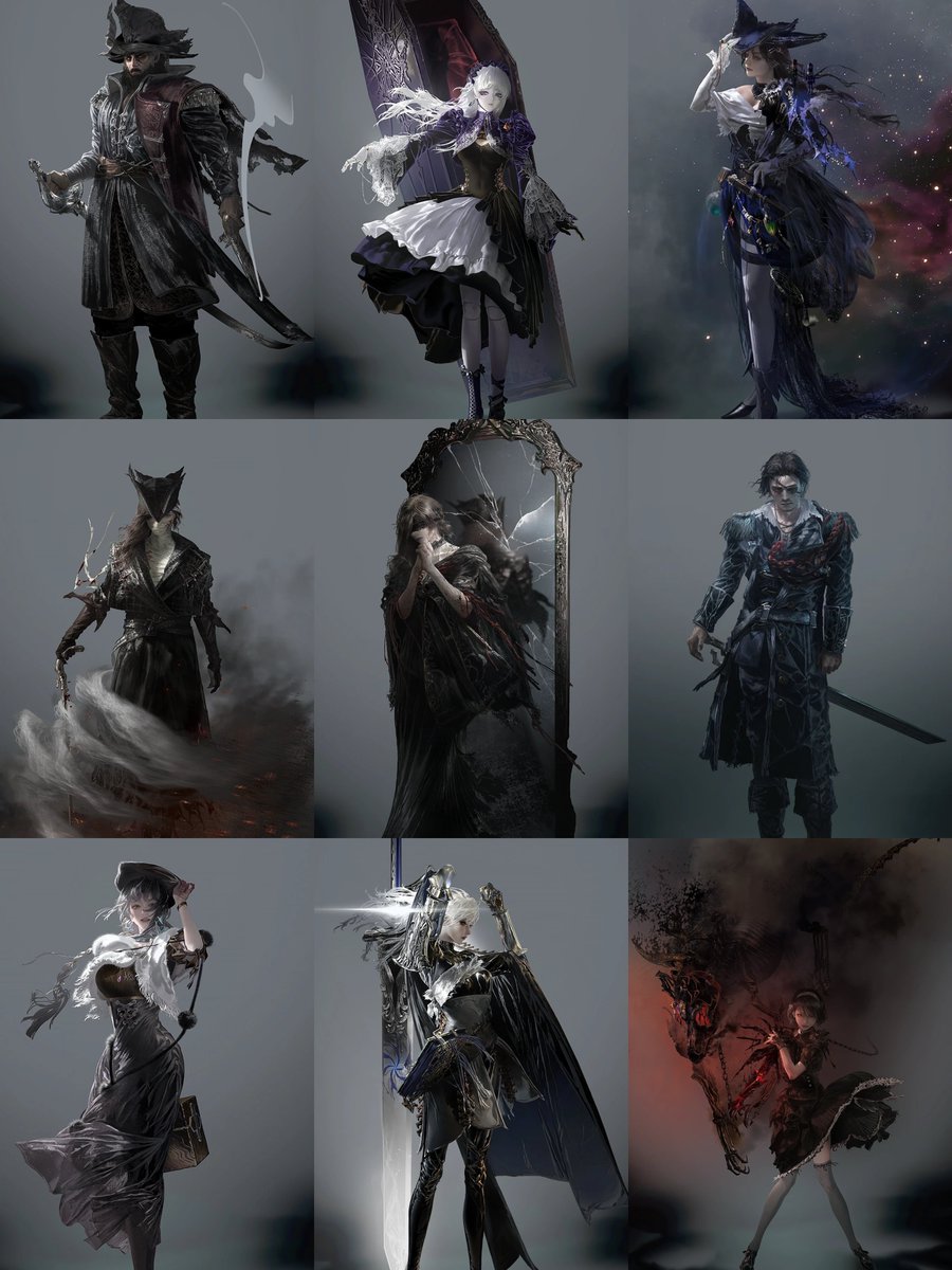 Mysteries tweet media