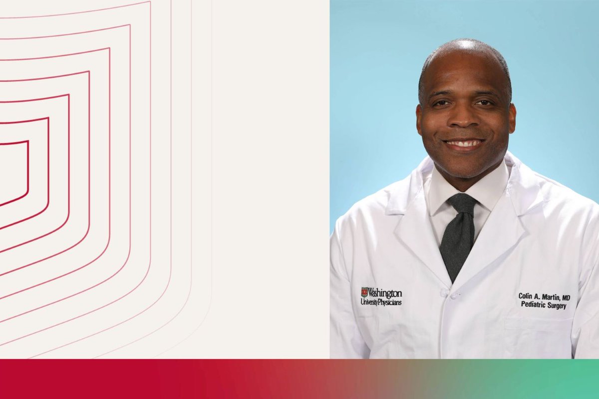 WashU Medicine Department of Surgery tweet media