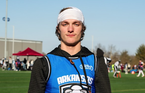 EVENT COVERAGE |  Six Star Football looks at a talented group of DBs at MoKan Queen City Air Raid

📈6Star Football looks at a very talented group of DBs from MoKan Queen City Air Raid🔥

STORY ▶️sixstarfootball.com/article/event-…

<a href="/iam_bb4/">𝑩𝒓𝒚𝒔𝒐𝒏”𝑩𝑩”𝑩𝒓𝒐𝒘𝒏</a> <a href="/austin_dirck1/">Austin dirck</a> <a href="/Davion__Durham/">Davion Durham</a>  <a href="/CooperC_VII/">Cooper Cranston</a>