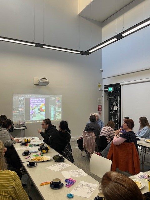 North Lincolnshire Museum tweet media