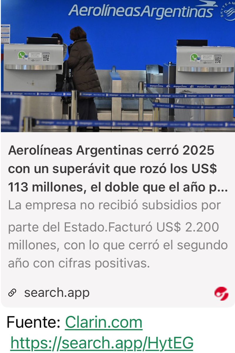 No es milagro , es una buena gestión y el fin de los curros ! Resultado :SUPERÁVIT DE UNA DEFICITARIA SERIAL