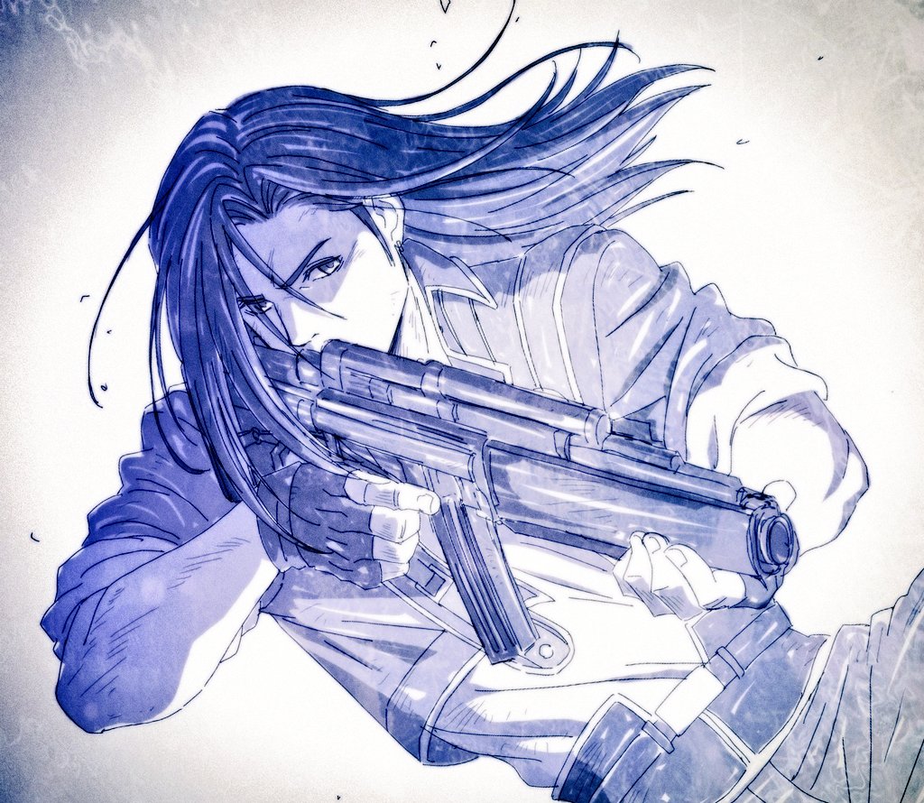 ラグナ、キロス、ウォード #FF8