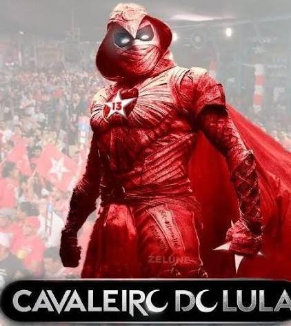 Alan fala 1 vez na vida sobre política*
Oq o pessoal da direita viu: