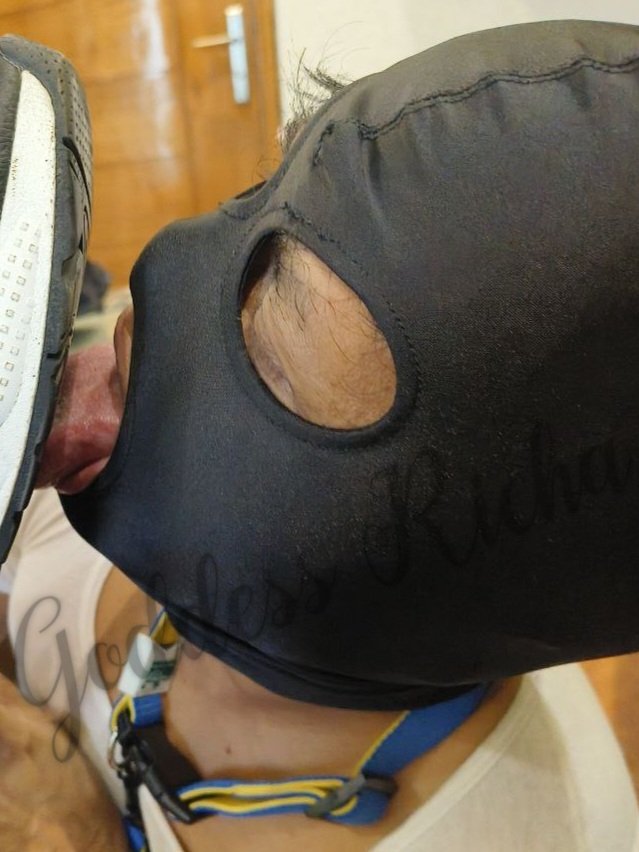 Goddess Richa tweet media